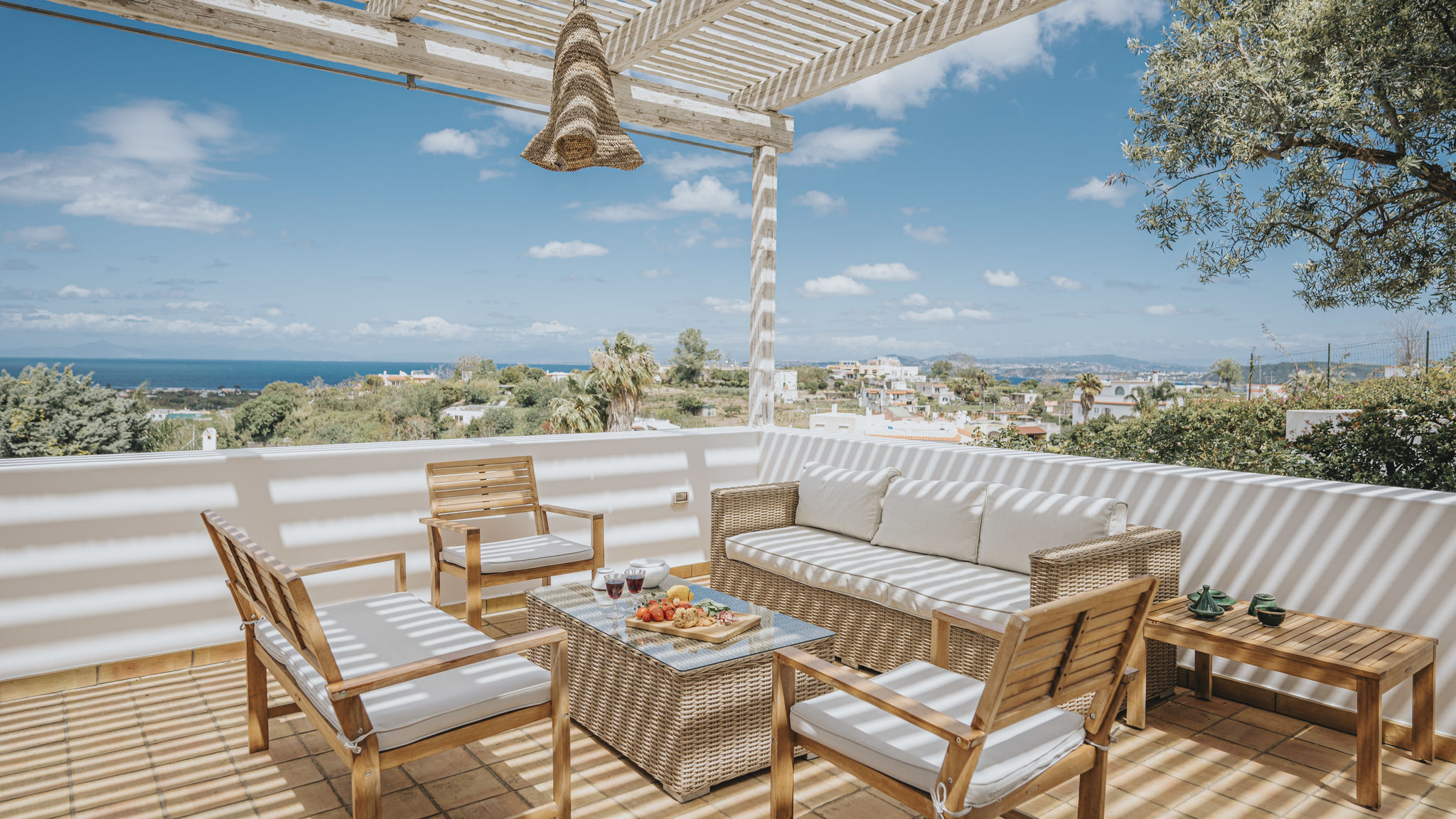 Italianway Ischia Villa Aenaria by Elite Villas