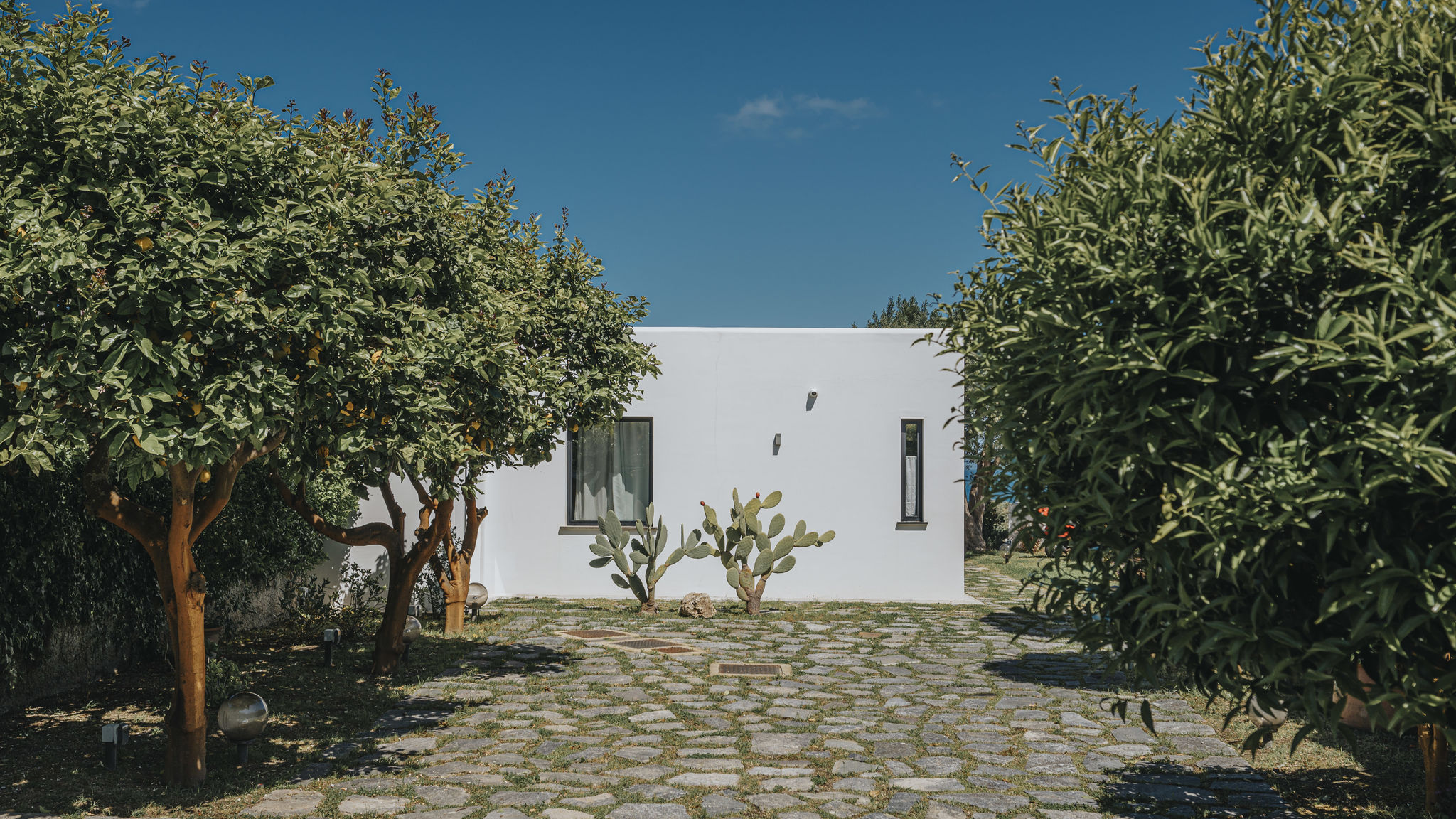 Italianway Ischia Villa Aenaria by Elite Villas