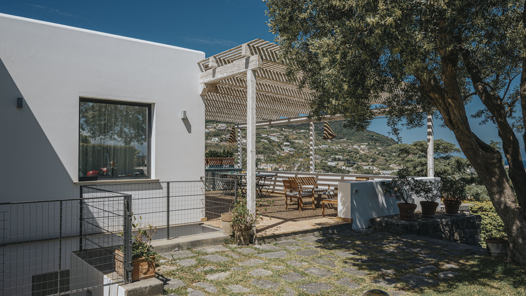 Italianway Ischia Villa Aenaria by Elite Villas