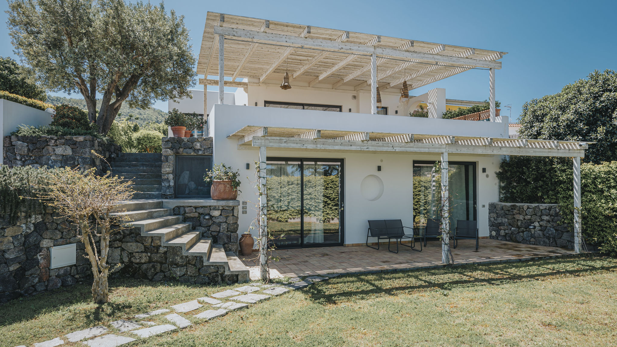Italianway Ischia Villa Aenaria by Elite Villas