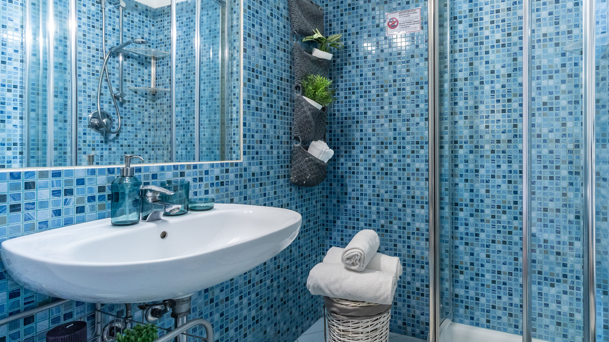 Italianway Milano Padova 5