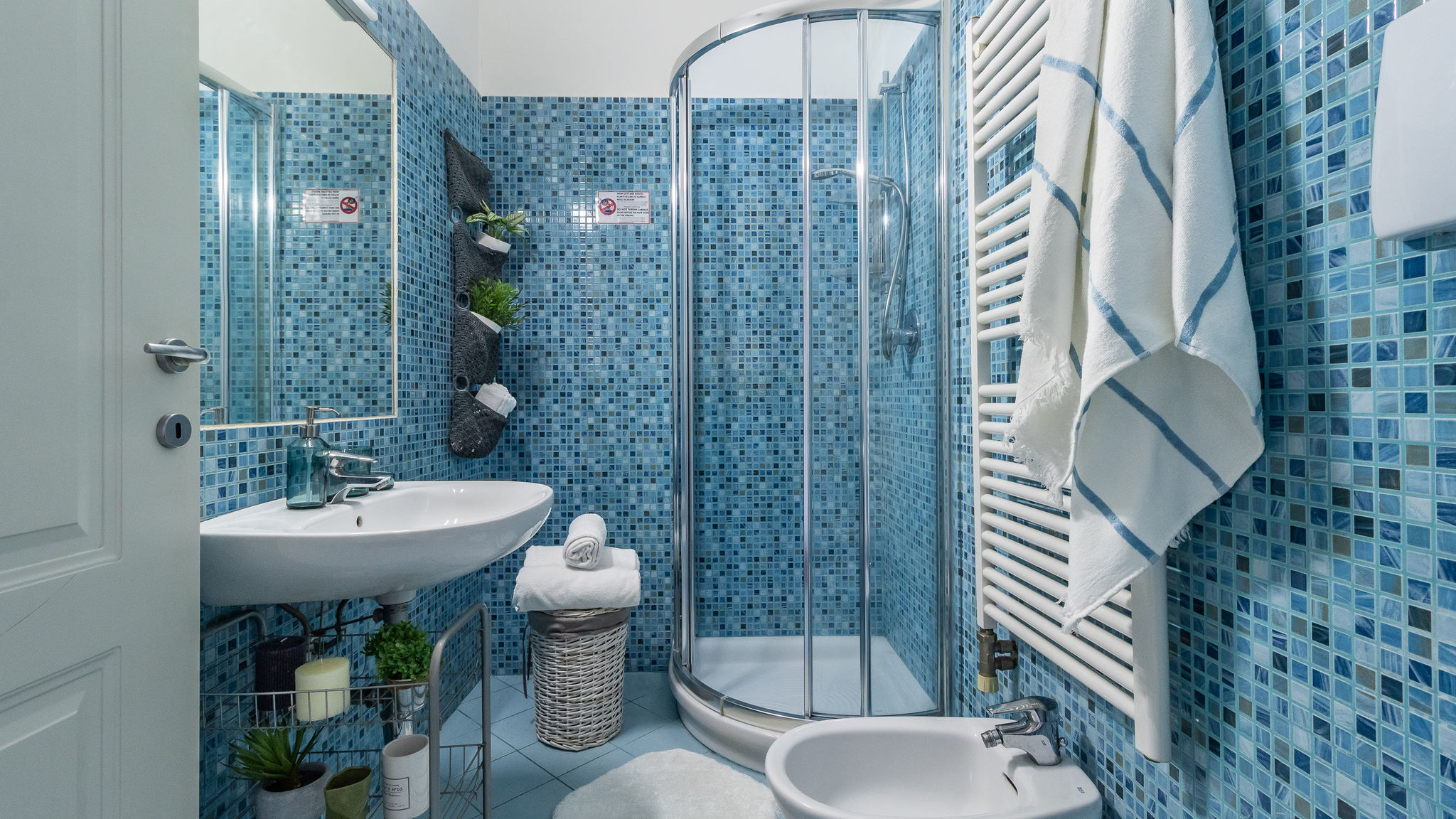 Italianway Milano Padova 5