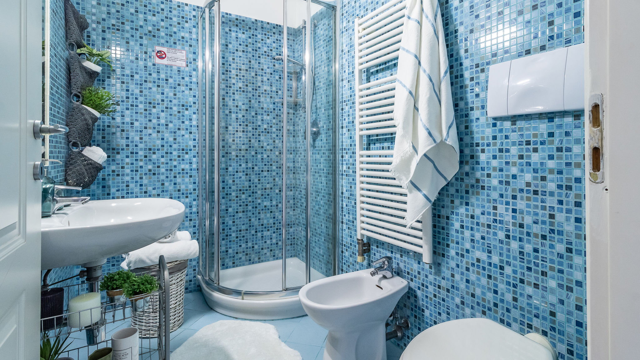 Italianway Milano Padova 5