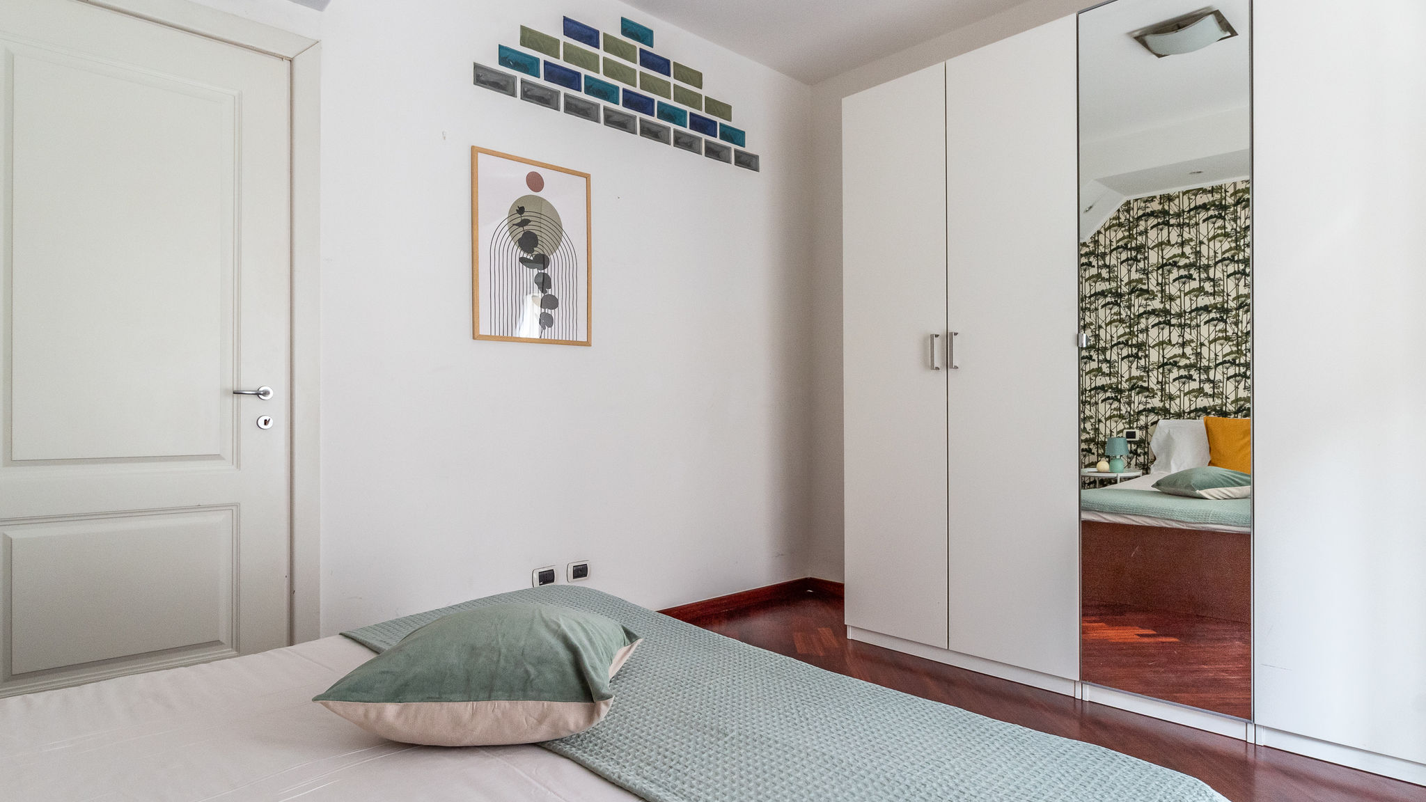 Italianway Milano Padova 5