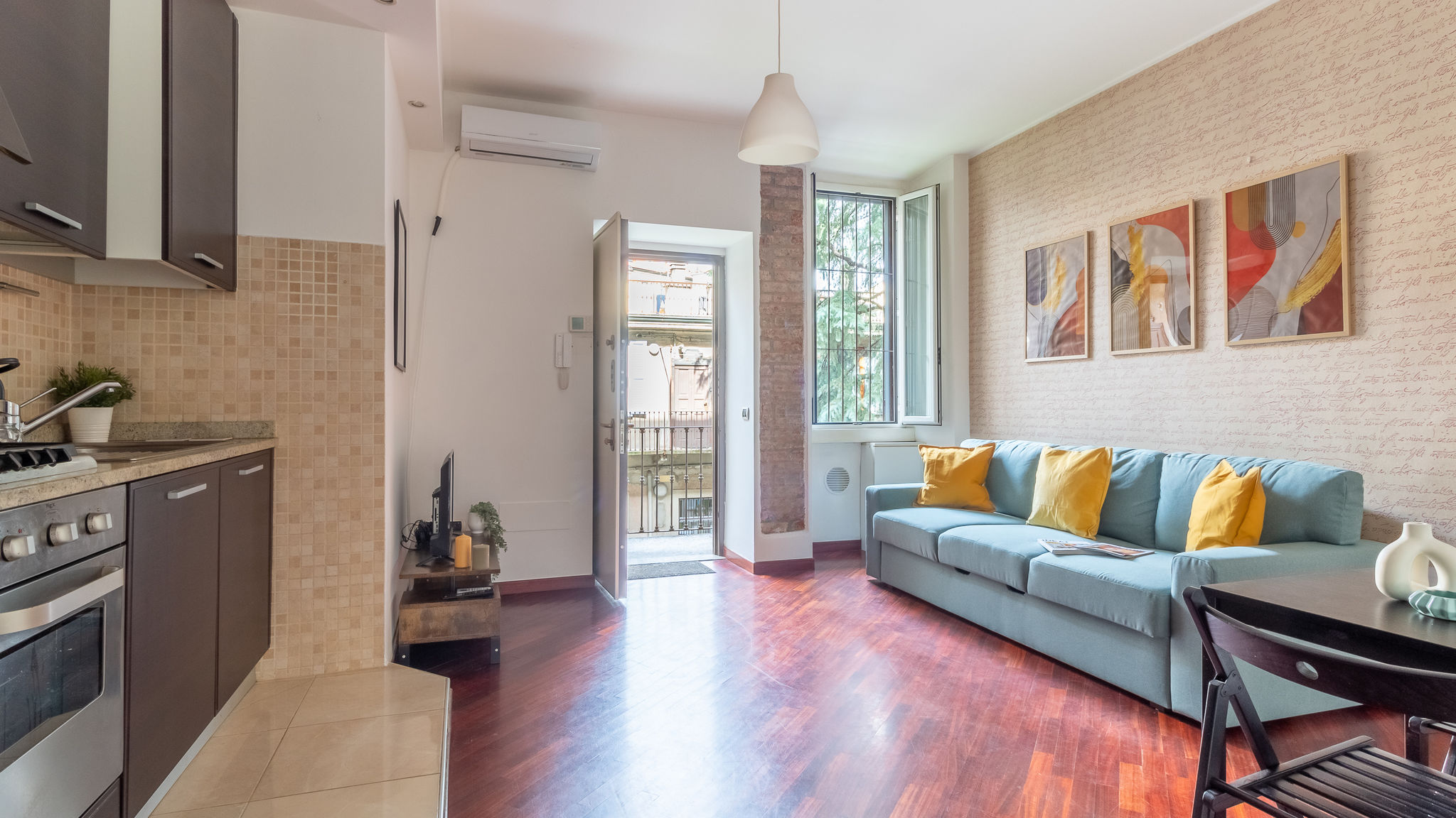 Italianway Milano Padova 5