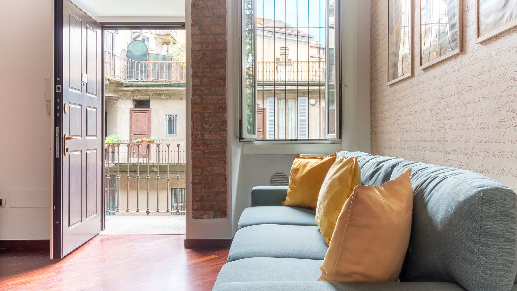 Italianway Milano Padova 5