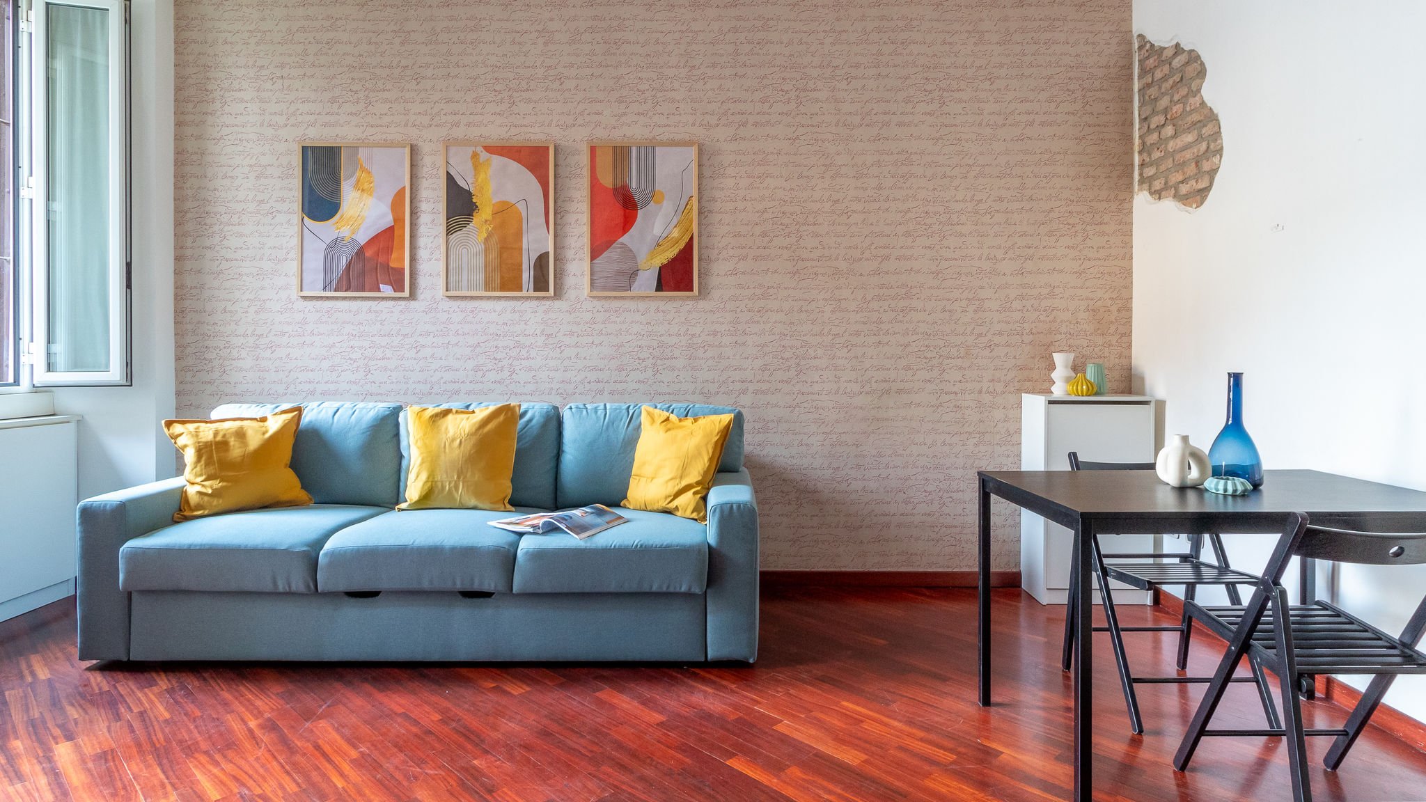 Italianway Milano Padova 5