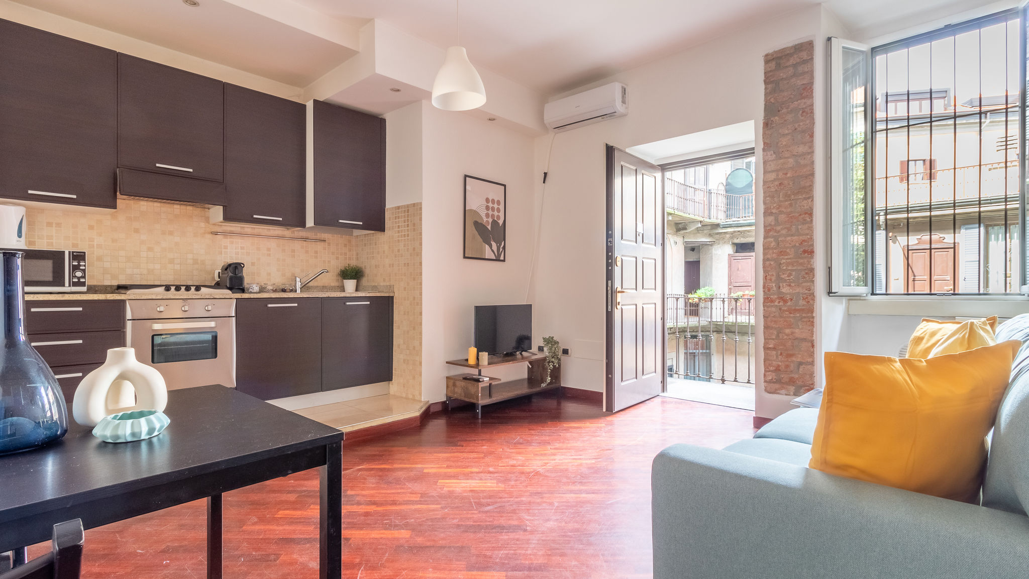 Italianway Milano Padova 5