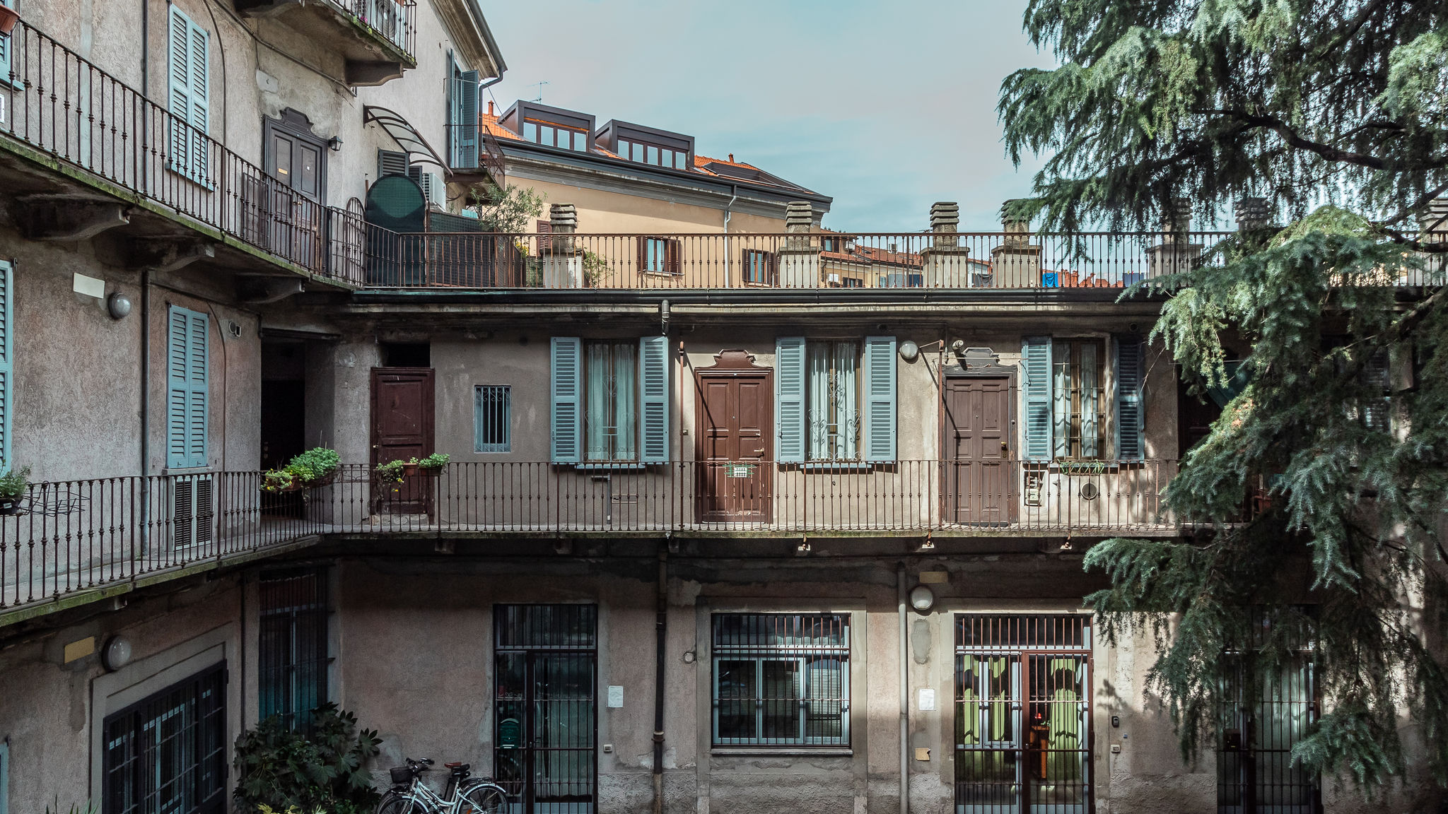 Italianway Milano Padova 5