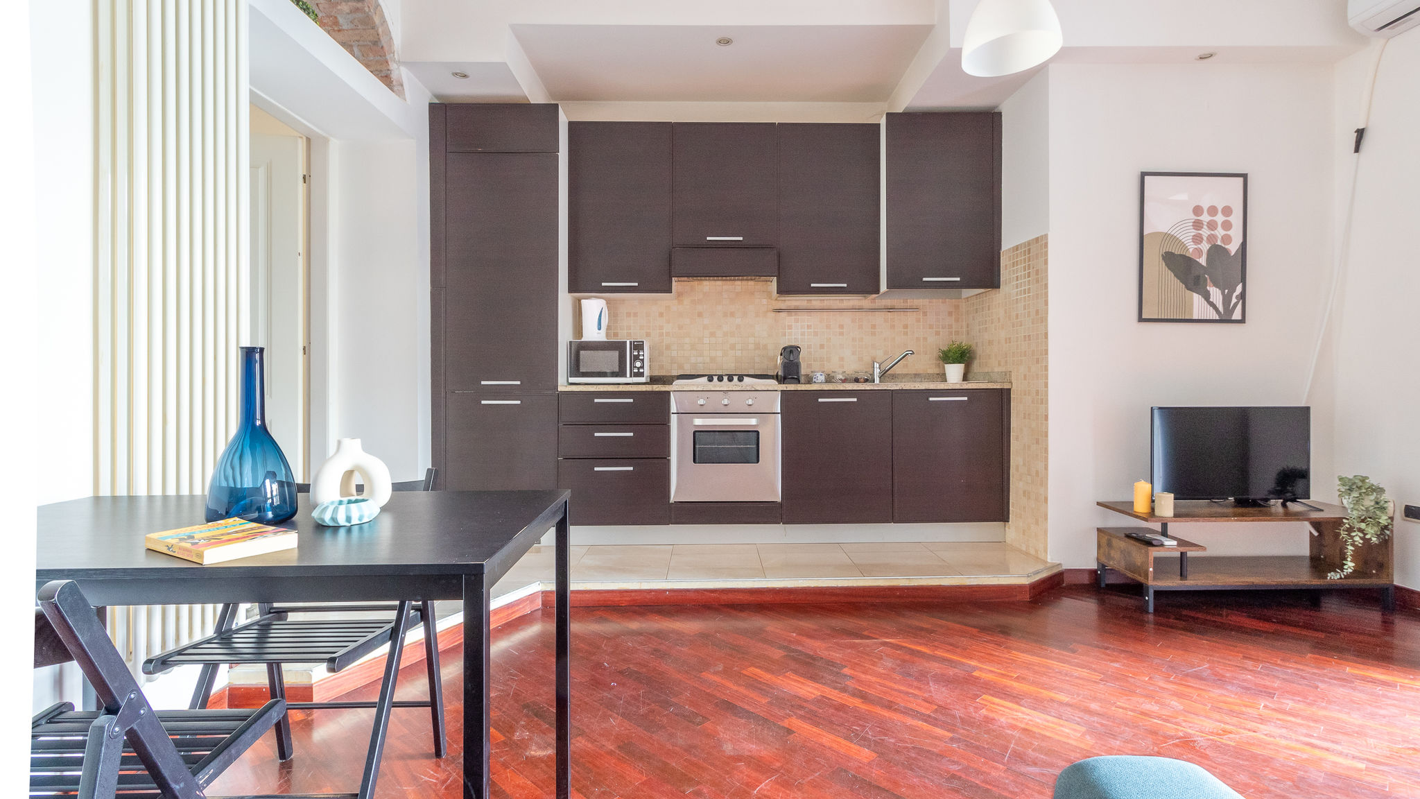 Italianway Milano Padova 5