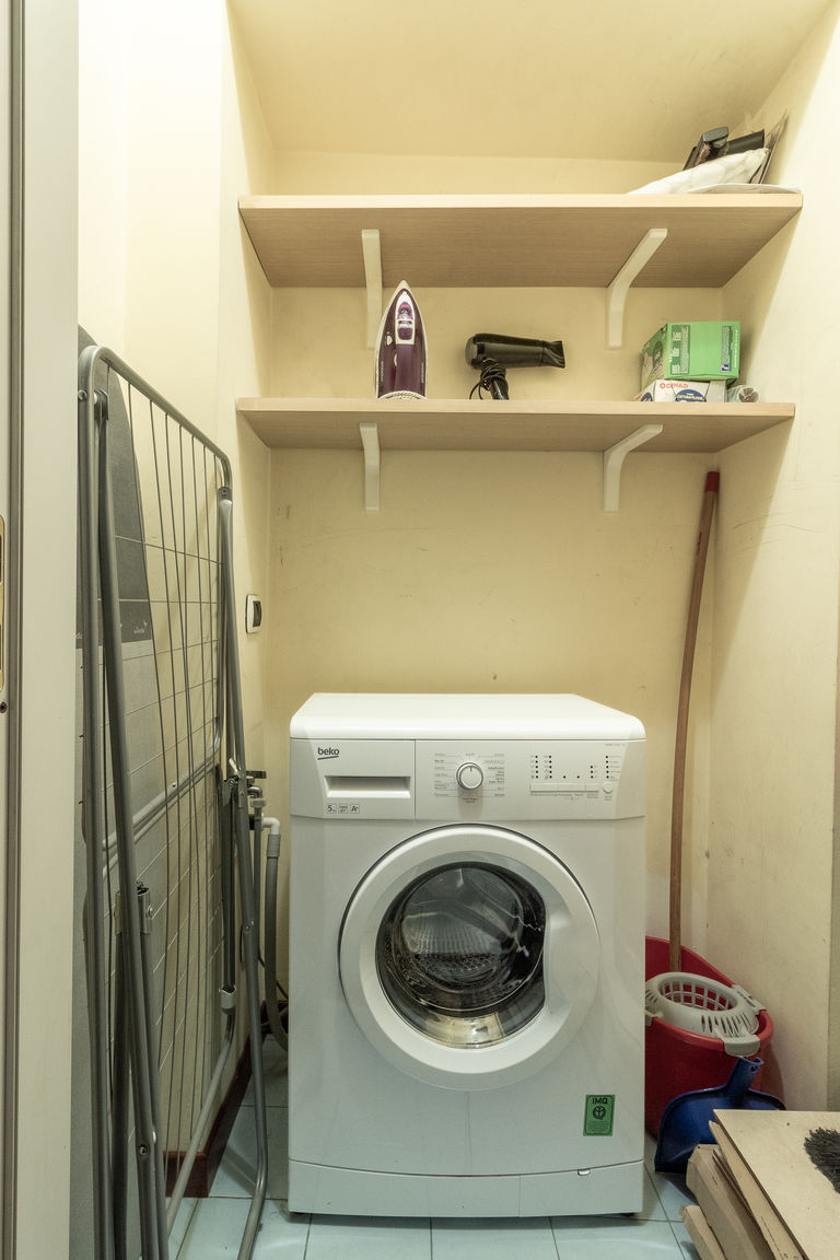 Italianway Milano Padova 5