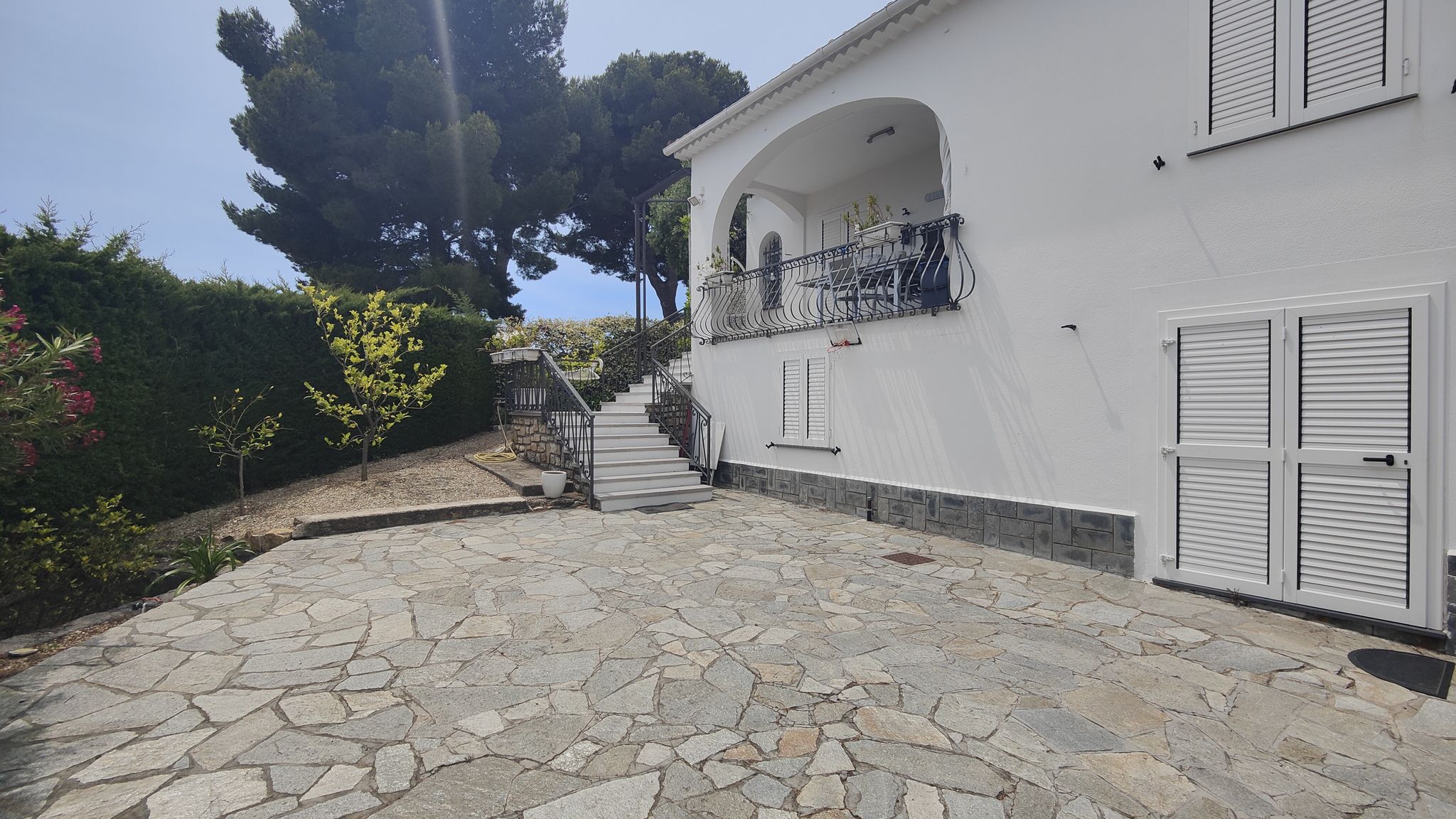 Italianway Andora Strada Delle Colline 9 by Tempovacanza