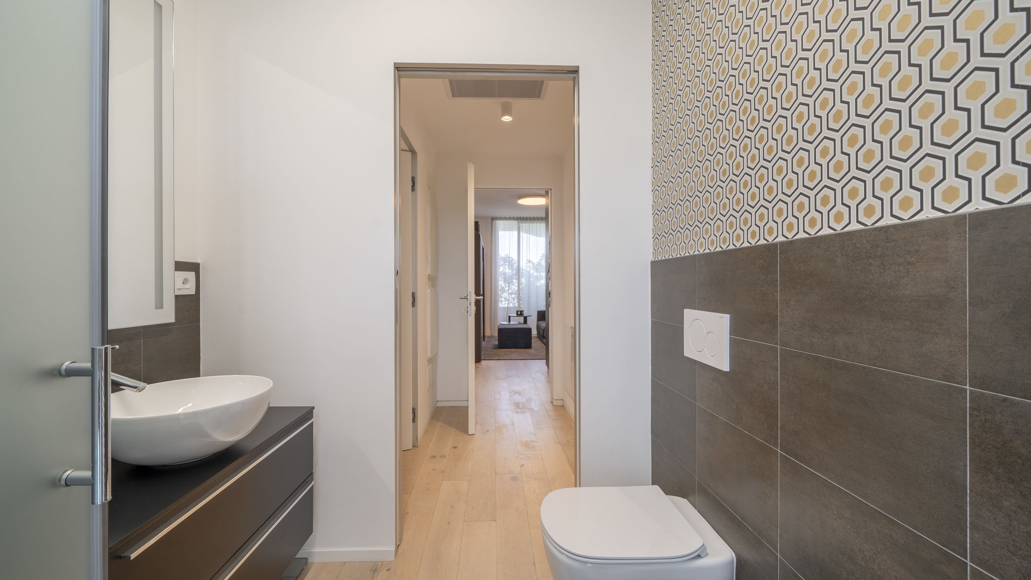 Italianway Milano Asia Comfort Suite Battaglia Appartamenti