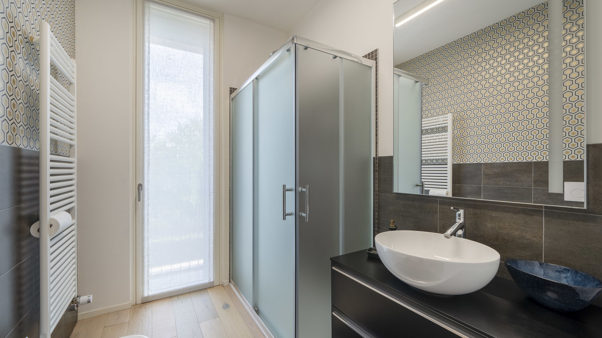 Italianway Milano Asia Comfort Suite Battaglia Appartamenti