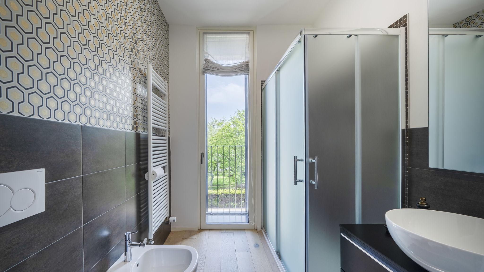 Italianway Milano Asia Comfort Suite Battaglia Appartamenti