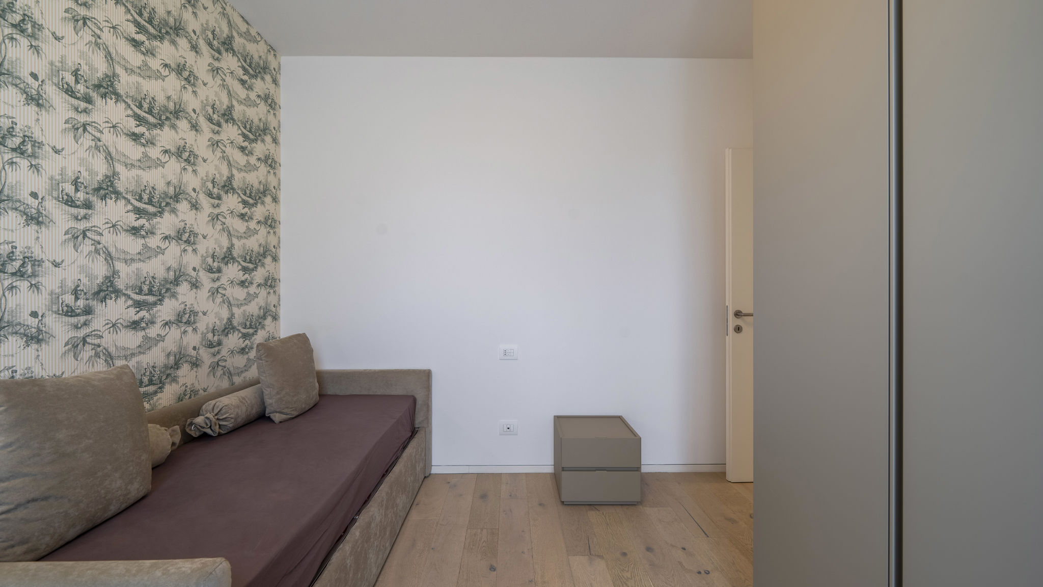 Italianway Milano Asia Comfort Suite Battaglia Appartamenti
