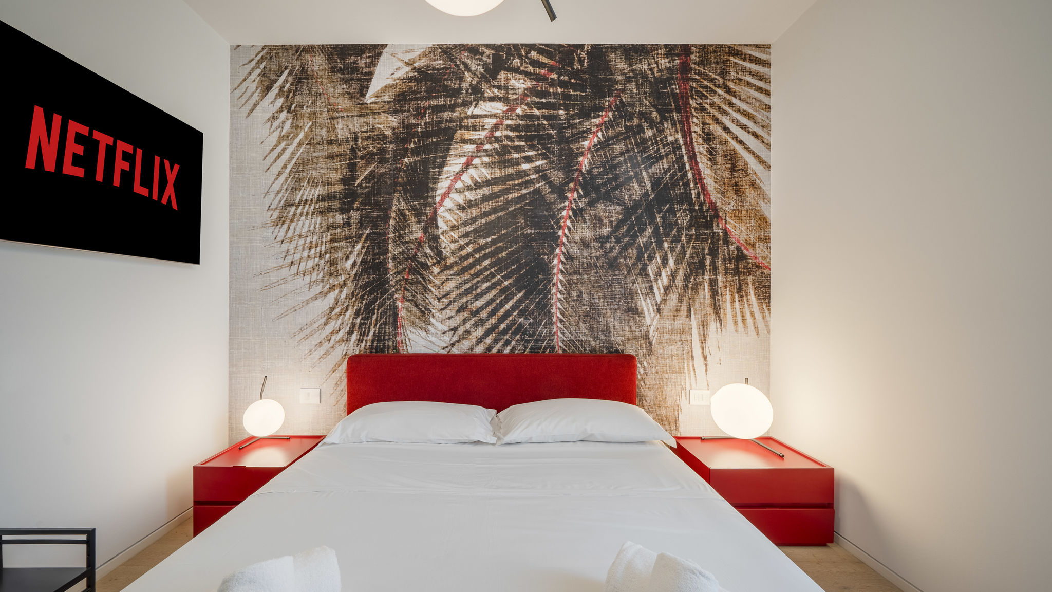 Italianway Milano Asia Comfort Suite Battaglia Appartamenti