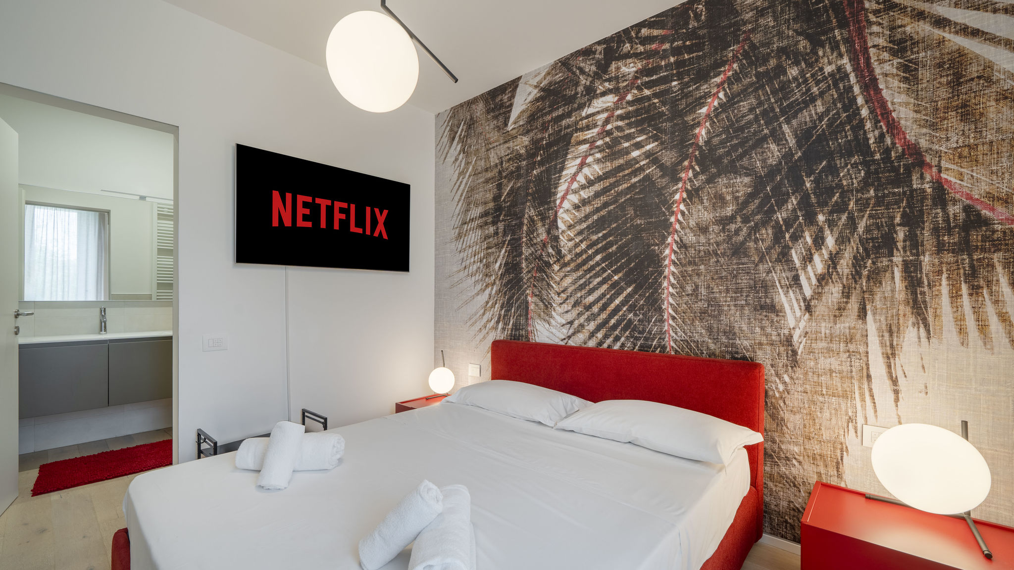 Italianway Milano Asia Comfort Suite Battaglia Appartamenti