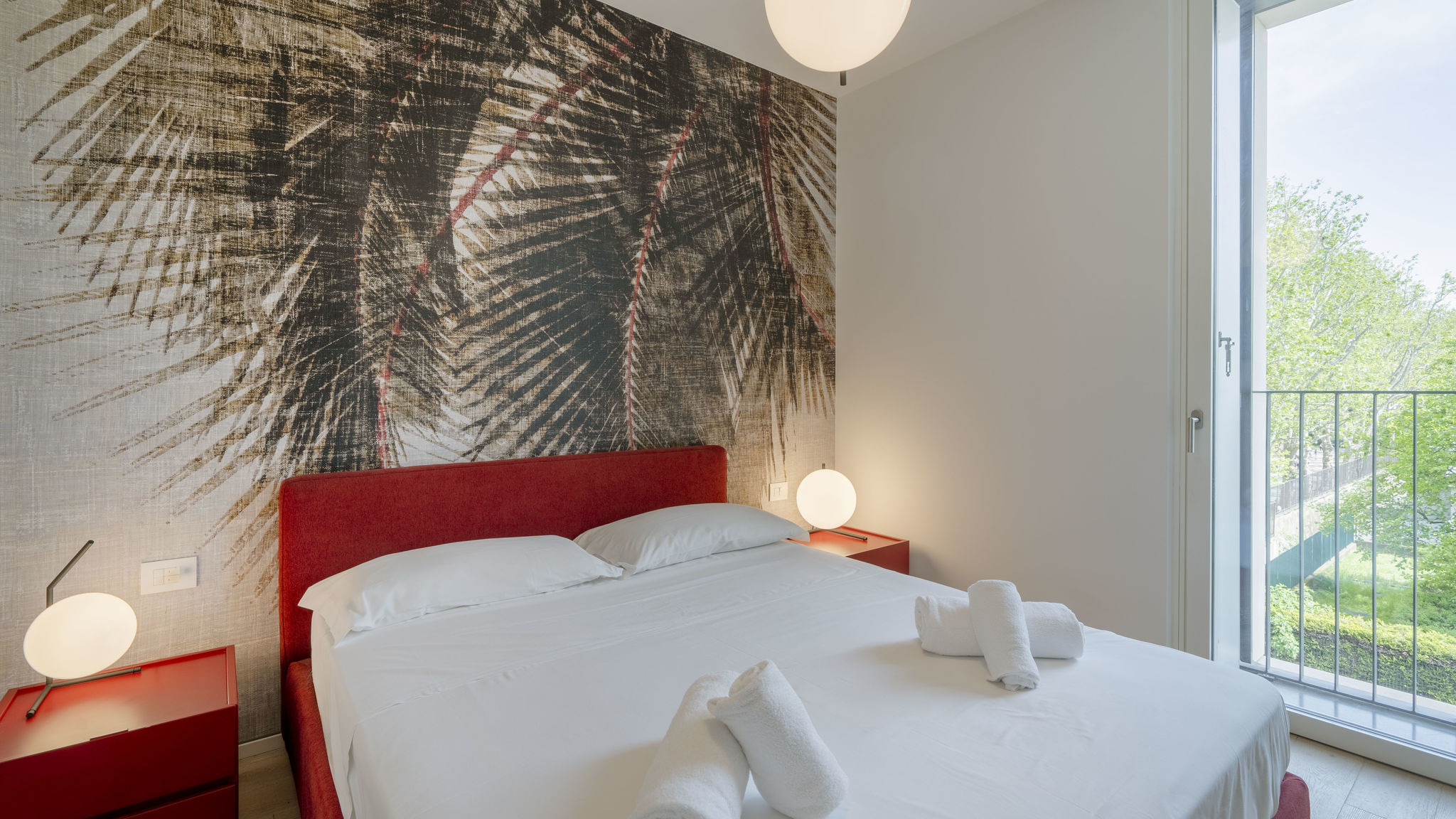 Italianway Milano Asia Comfort Suite Battaglia Appartamenti
