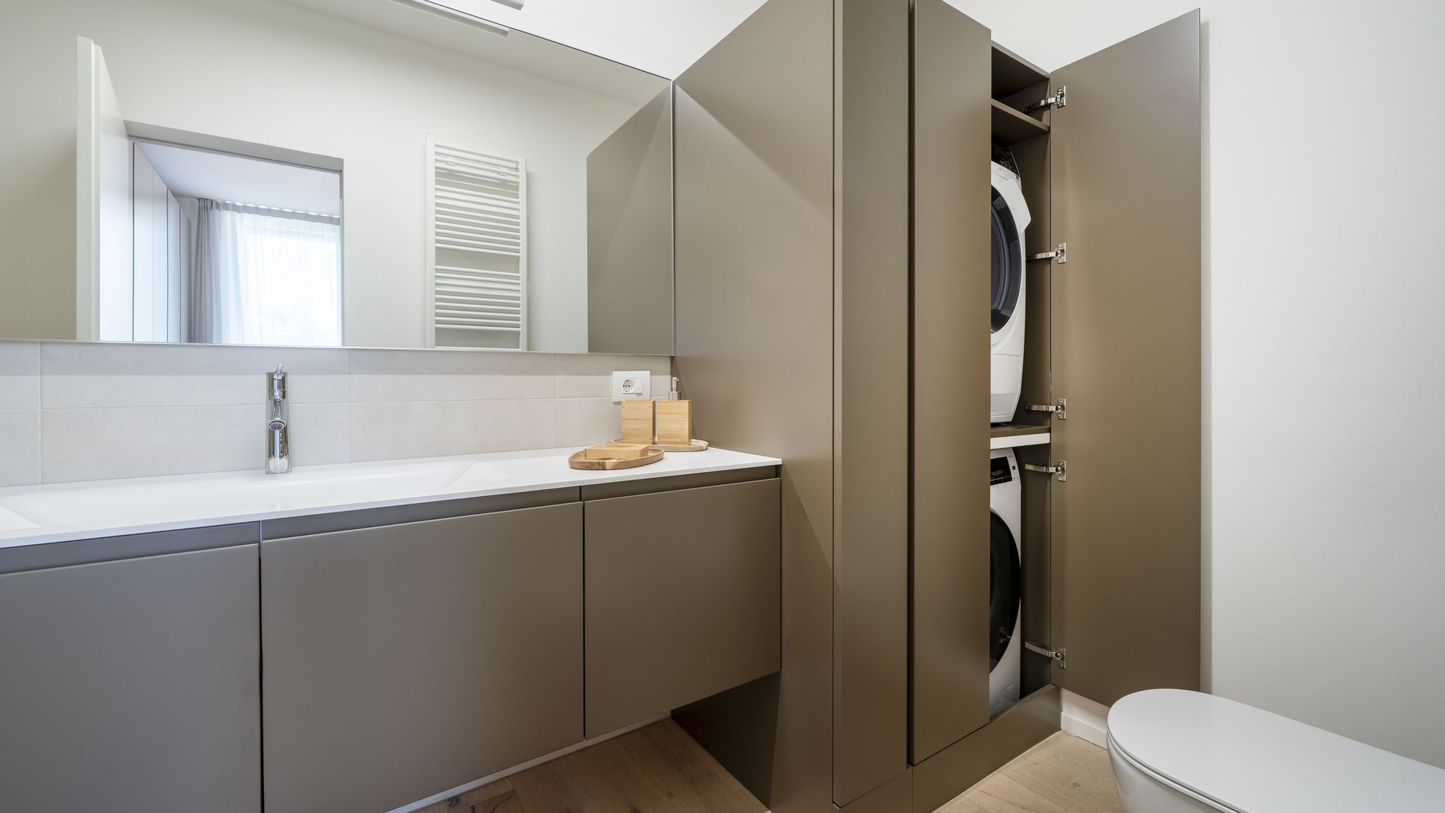 Italianway Milano Asia Comfort Suite Battaglia Appartamenti