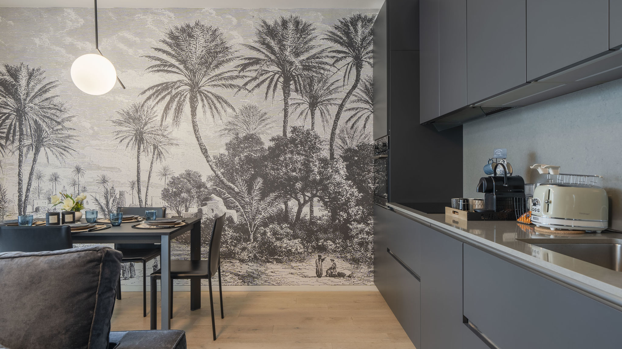 Italianway Milano Asia Comfort Suite Battaglia Appartamenti