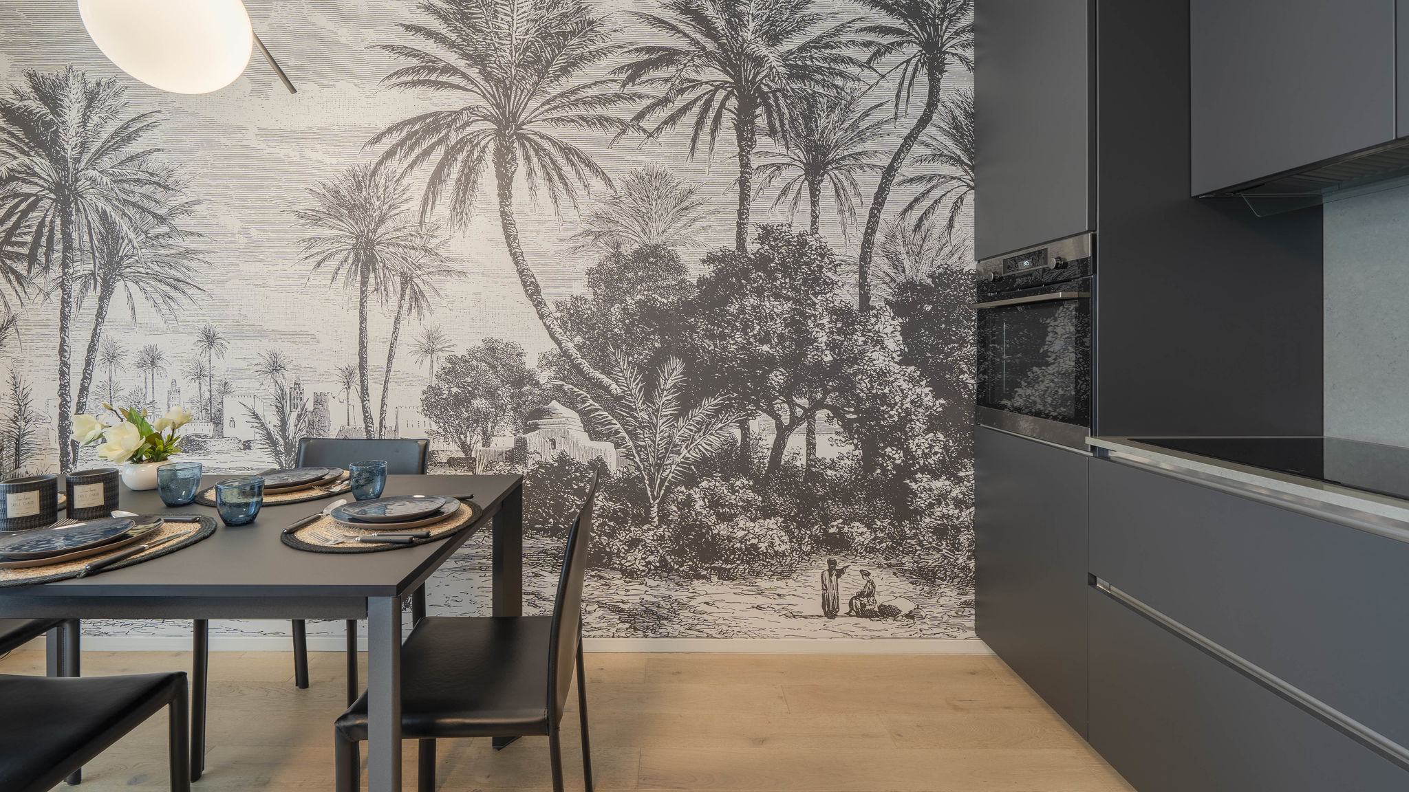 Italianway Milano Asia Comfort Suite Battaglia Appartamenti