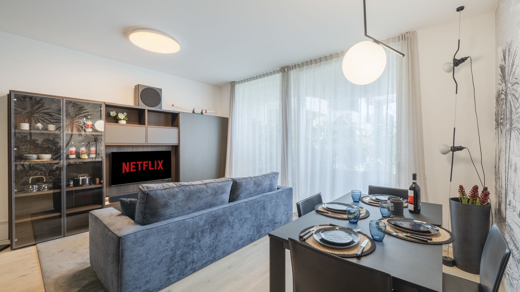 Italianway Milano Asia Comfort Suite Battaglia Appartamenti