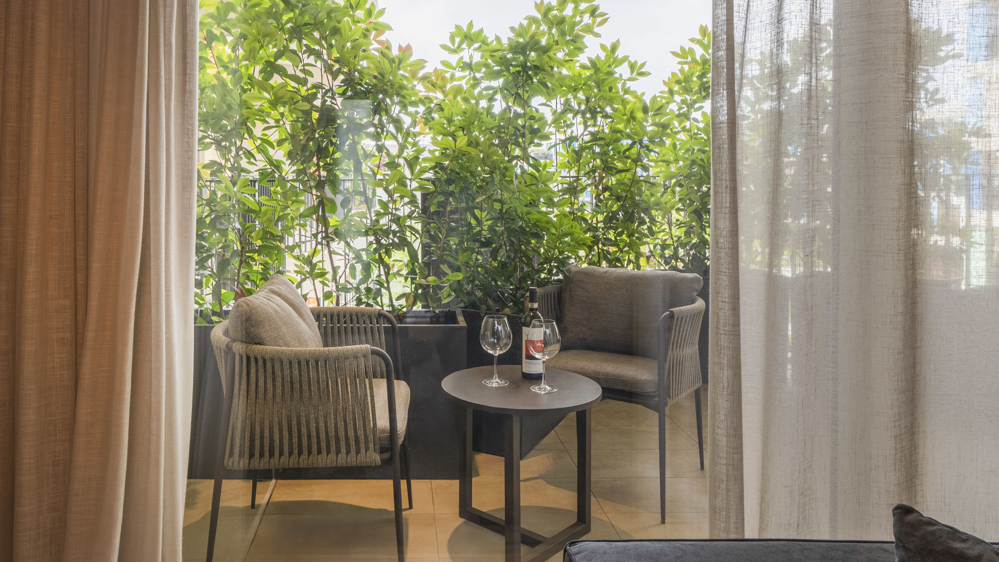 Italianway Milano Asia Comfort Suite Battaglia Appartamenti