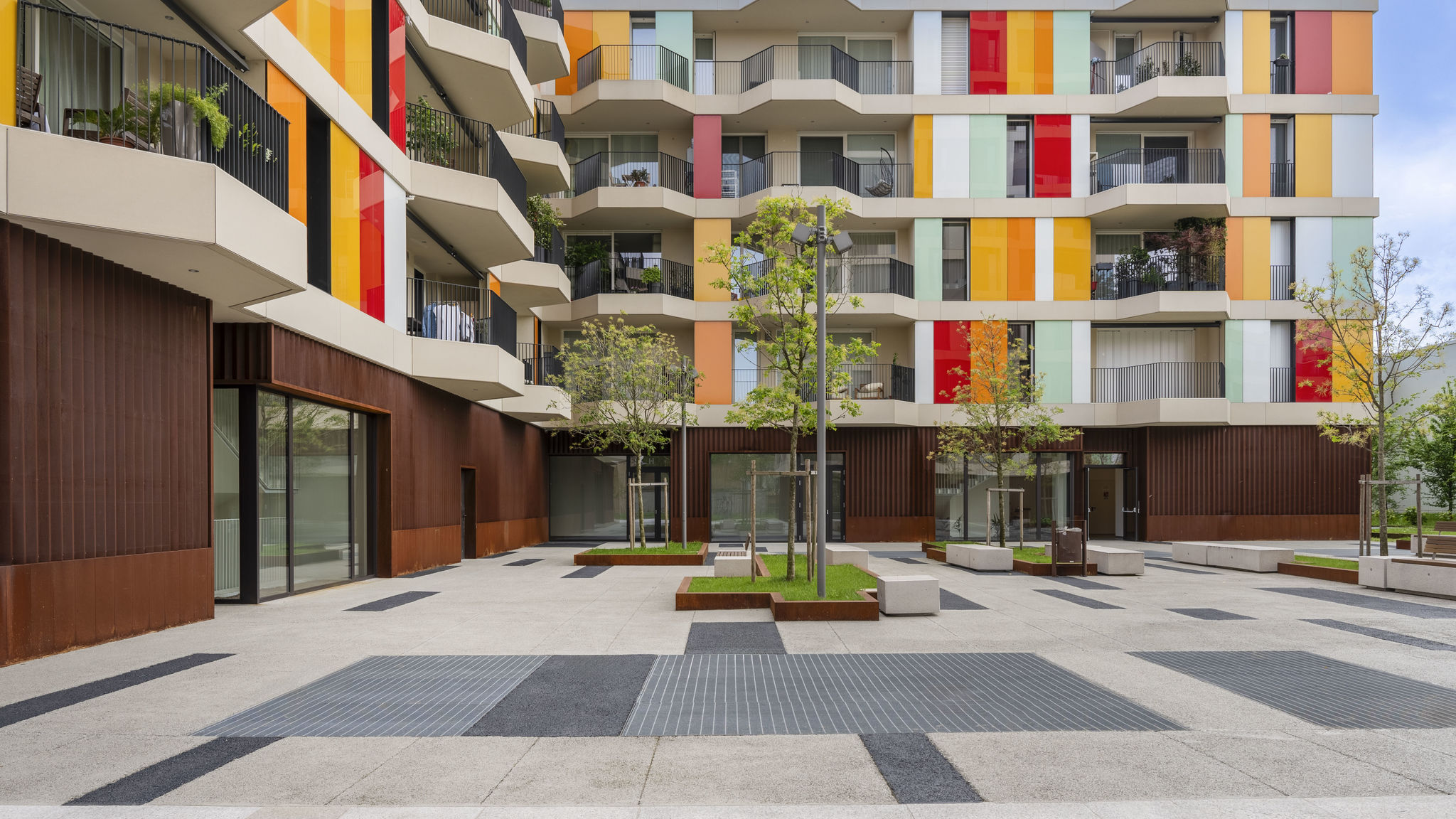 Italianway Milano Asia Comfort Suite Battaglia Appartamenti