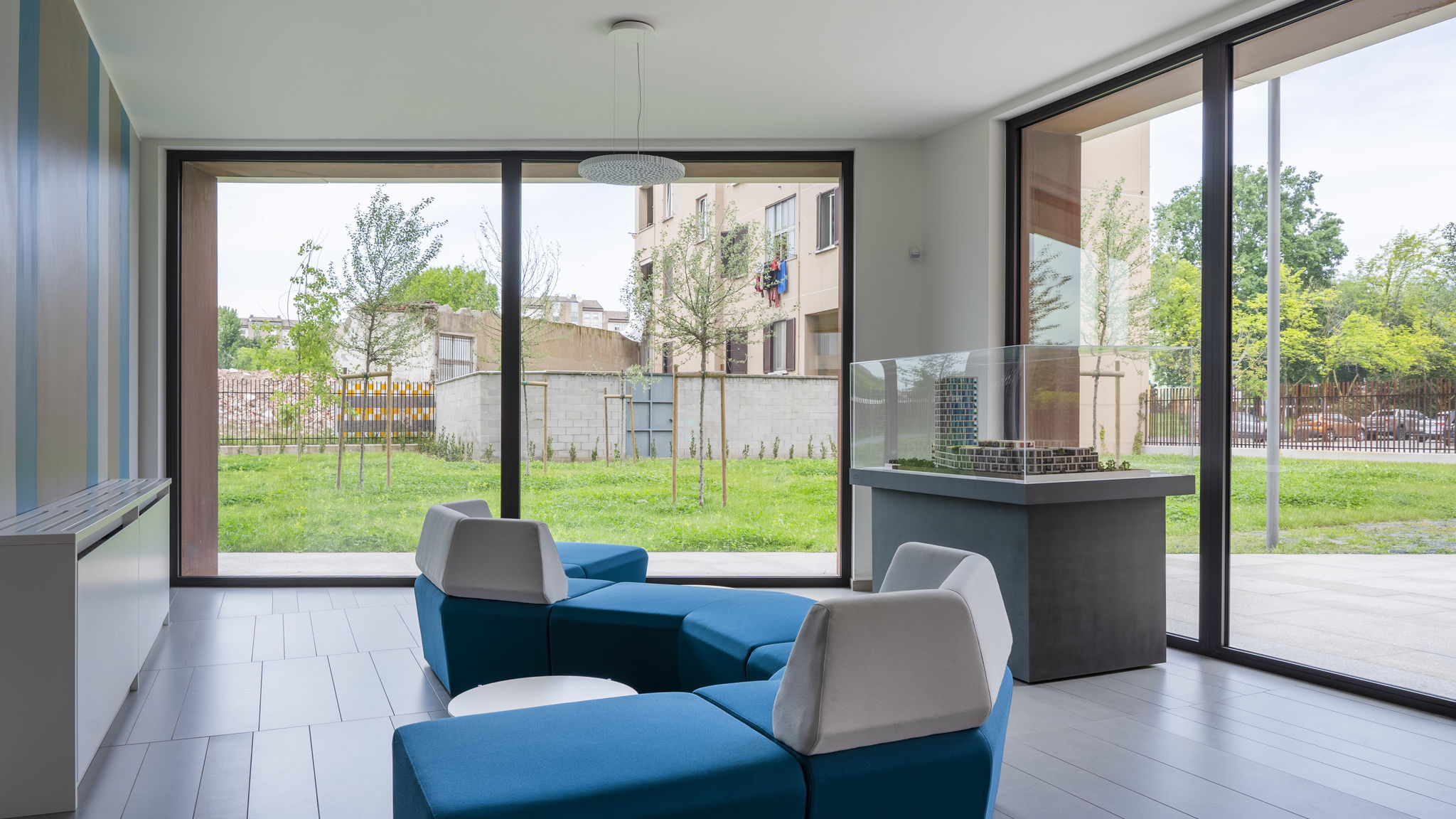 Italianway Milano Asia Comfort Suite Battaglia Appartamenti