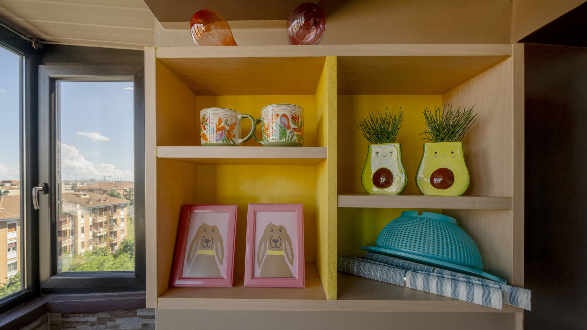 AtticoBHome
