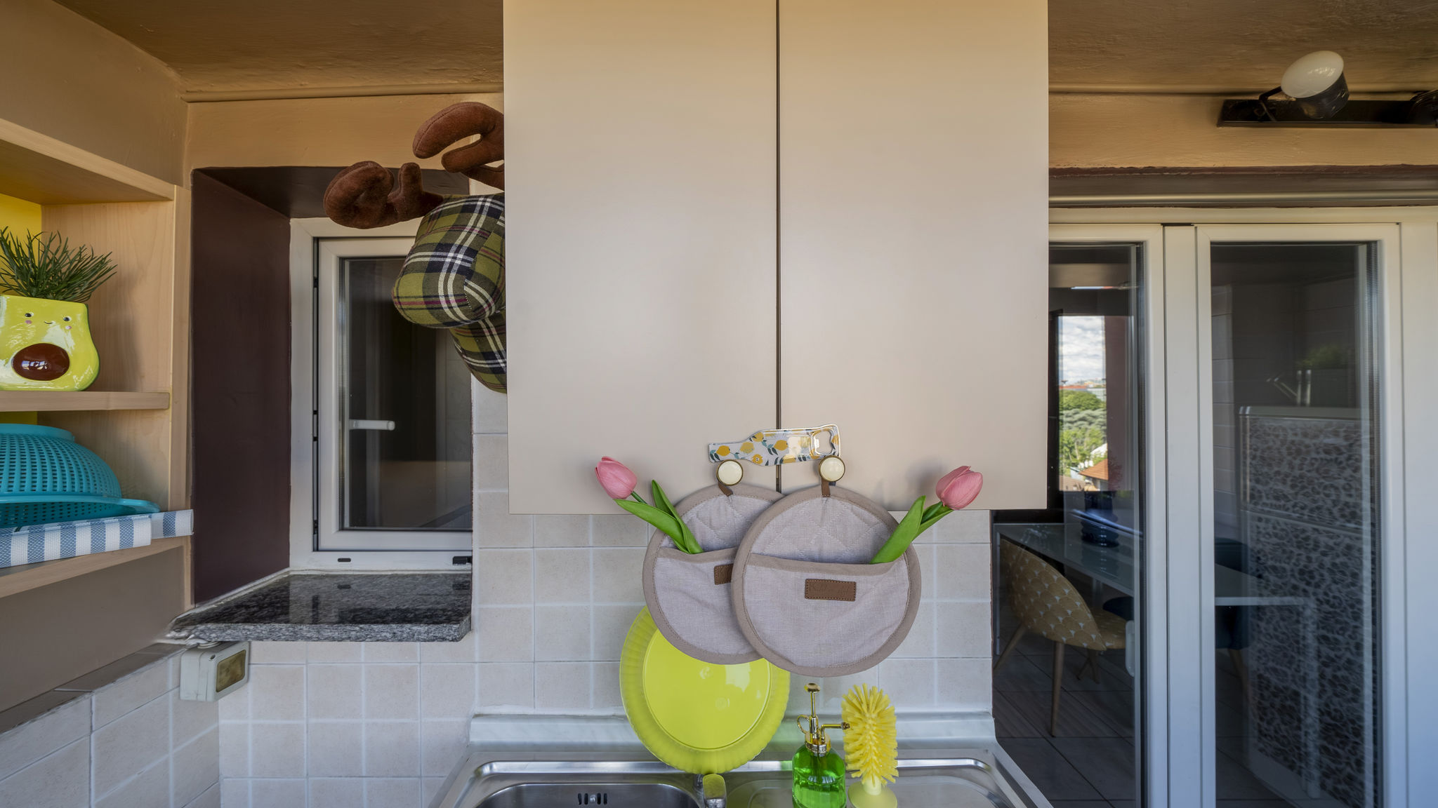 AtticoBHome