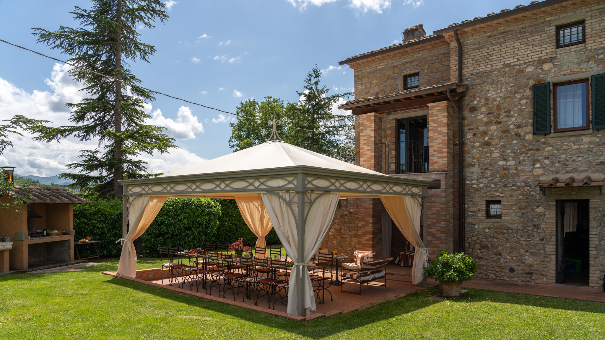 Italianway Anghiari La Colonica 18