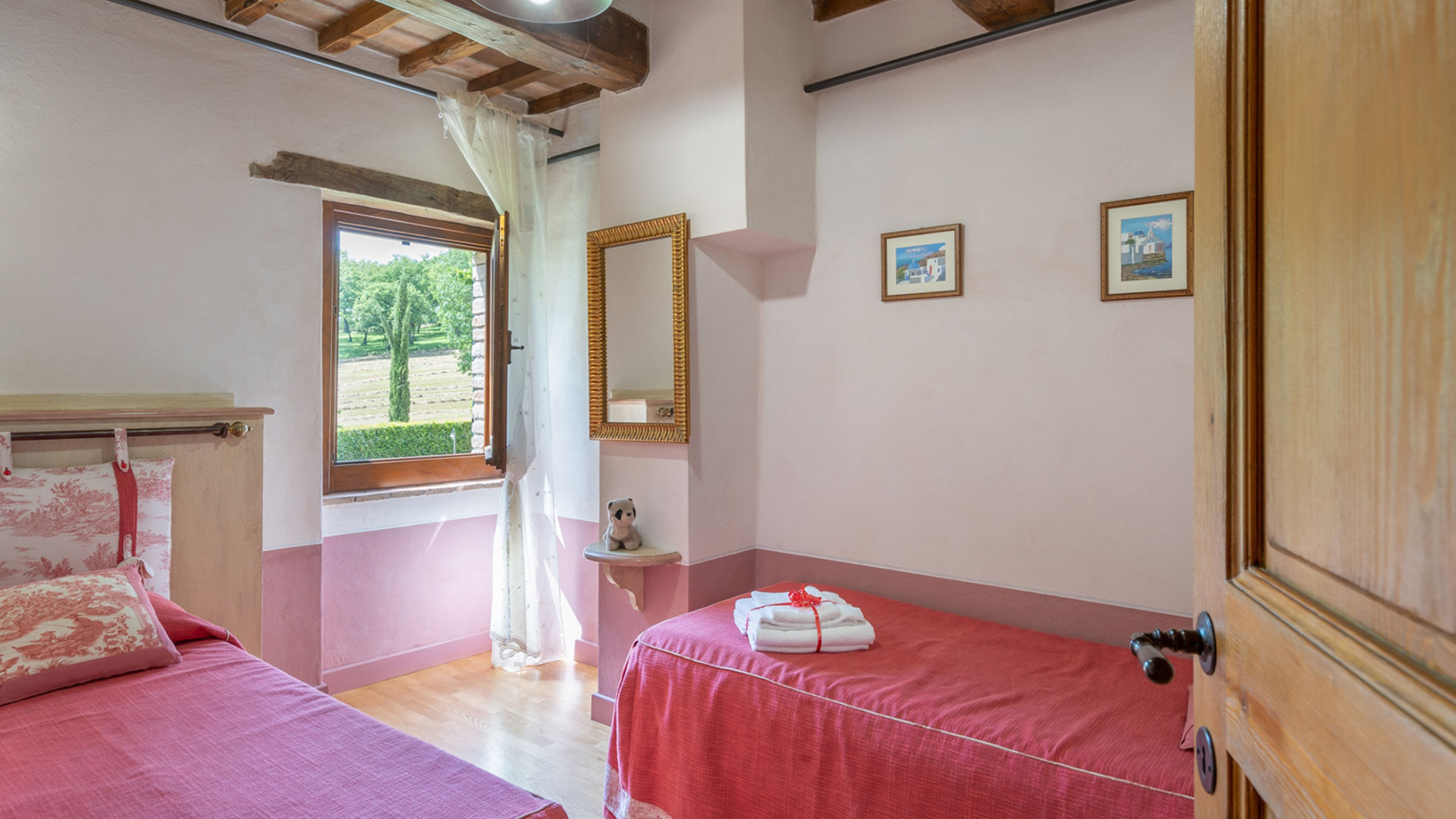 Italianway Anghiari La Colonica 18