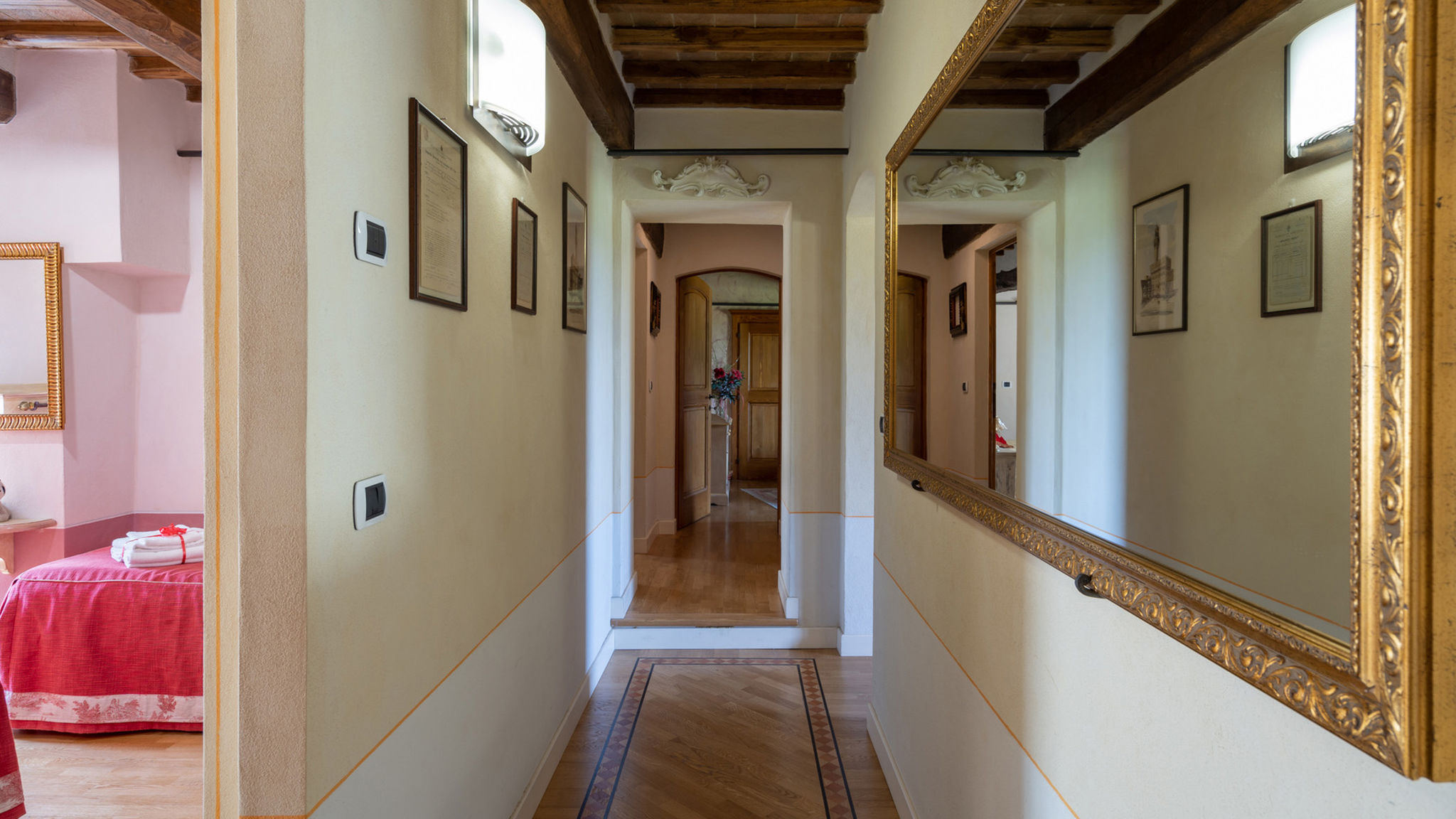 Italianway Anghiari La Colonica 18