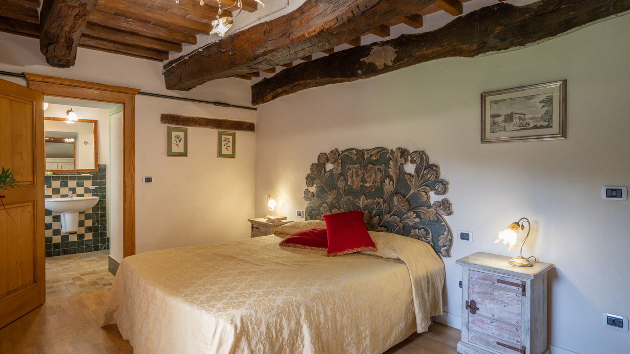 Italianway Anghiari La Colonica 18