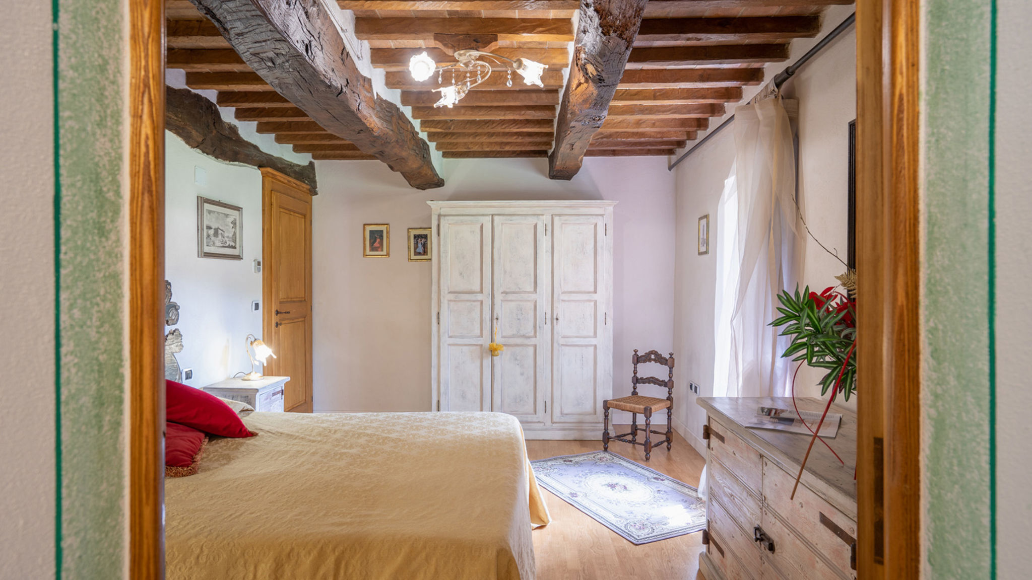 Italianway Anghiari La Colonica 18