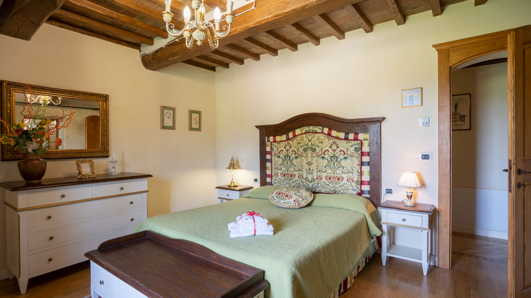 Italianway Anghiari La Colonica 18