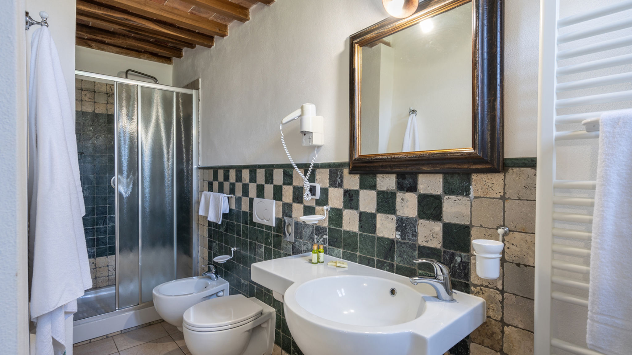 Italianway Anghiari La Colonica 18