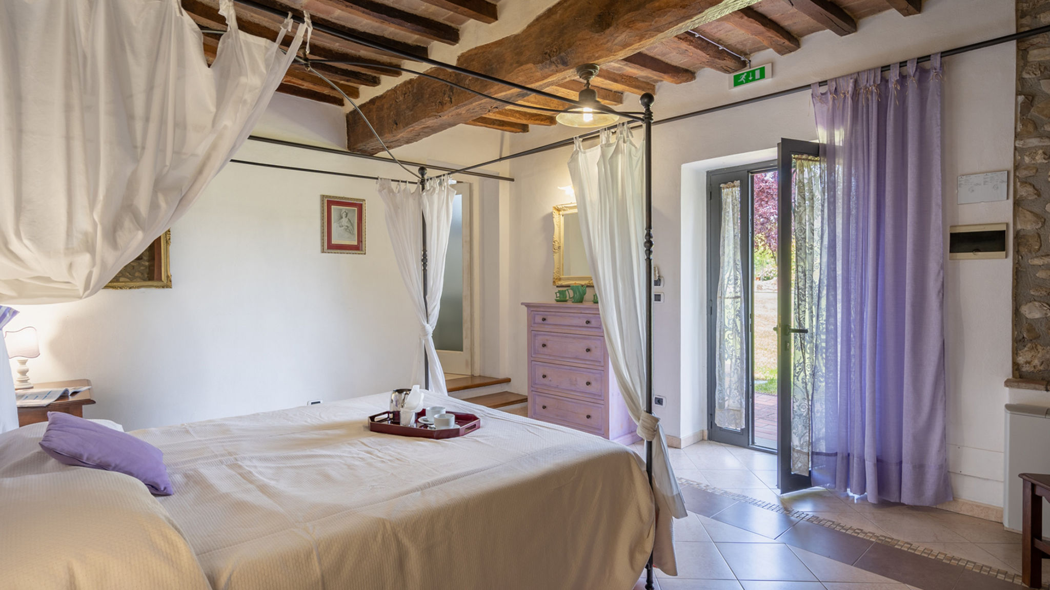 Italianway Anghiari La Colonica 18