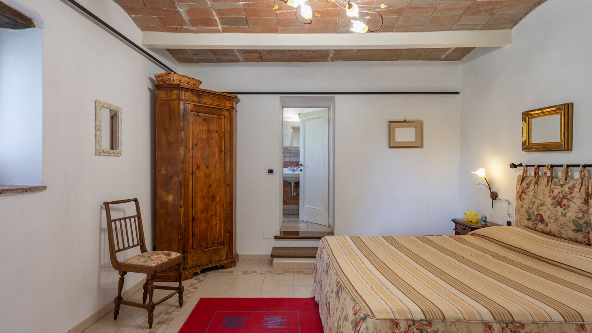 Italianway Anghiari La Colonica 18