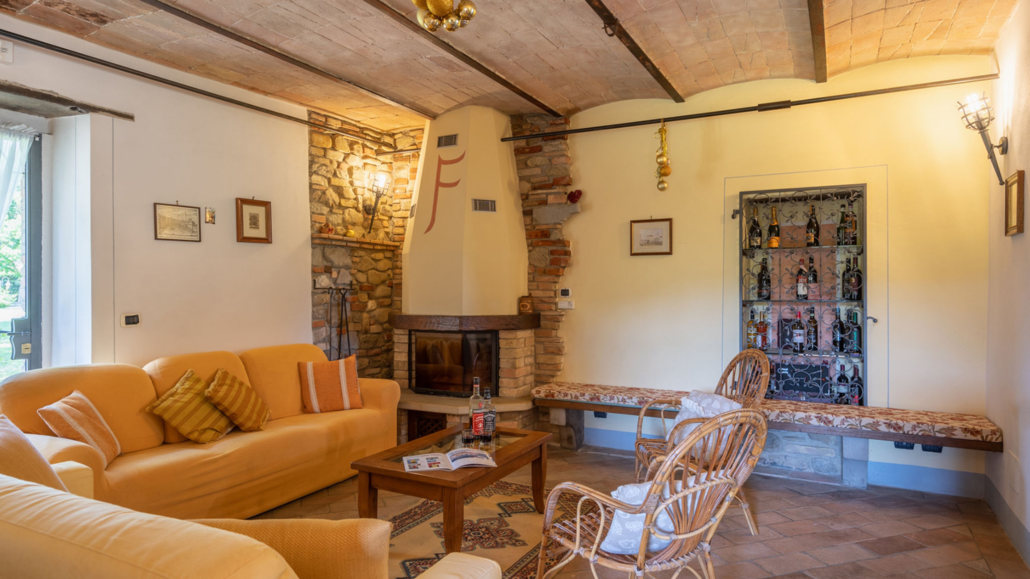 Italianway Anghiari La Colonica 18