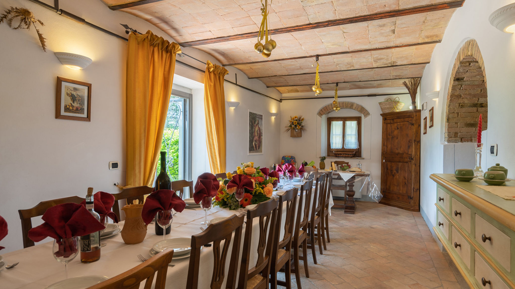 Italianway Anghiari La Colonica 18