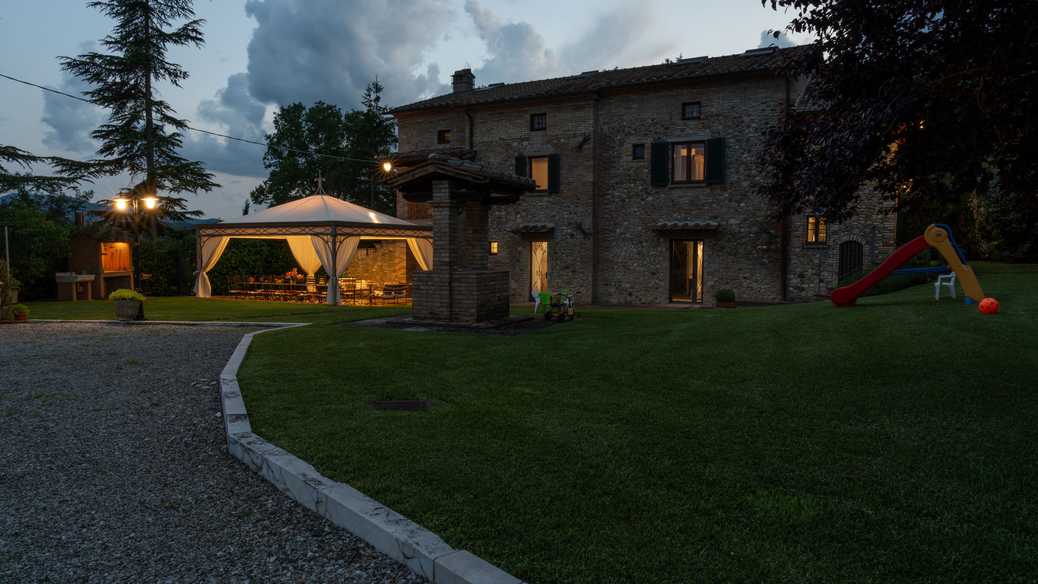 Italianway Anghiari La Colonica 18