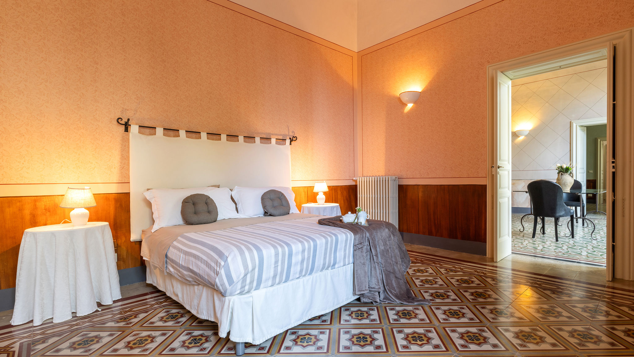 Italianway Ruffano Villa Giulia LIberty 8
