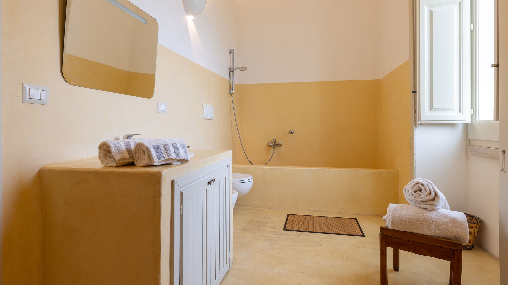 Italianway Ruffano Villa Giulia LIberty 8