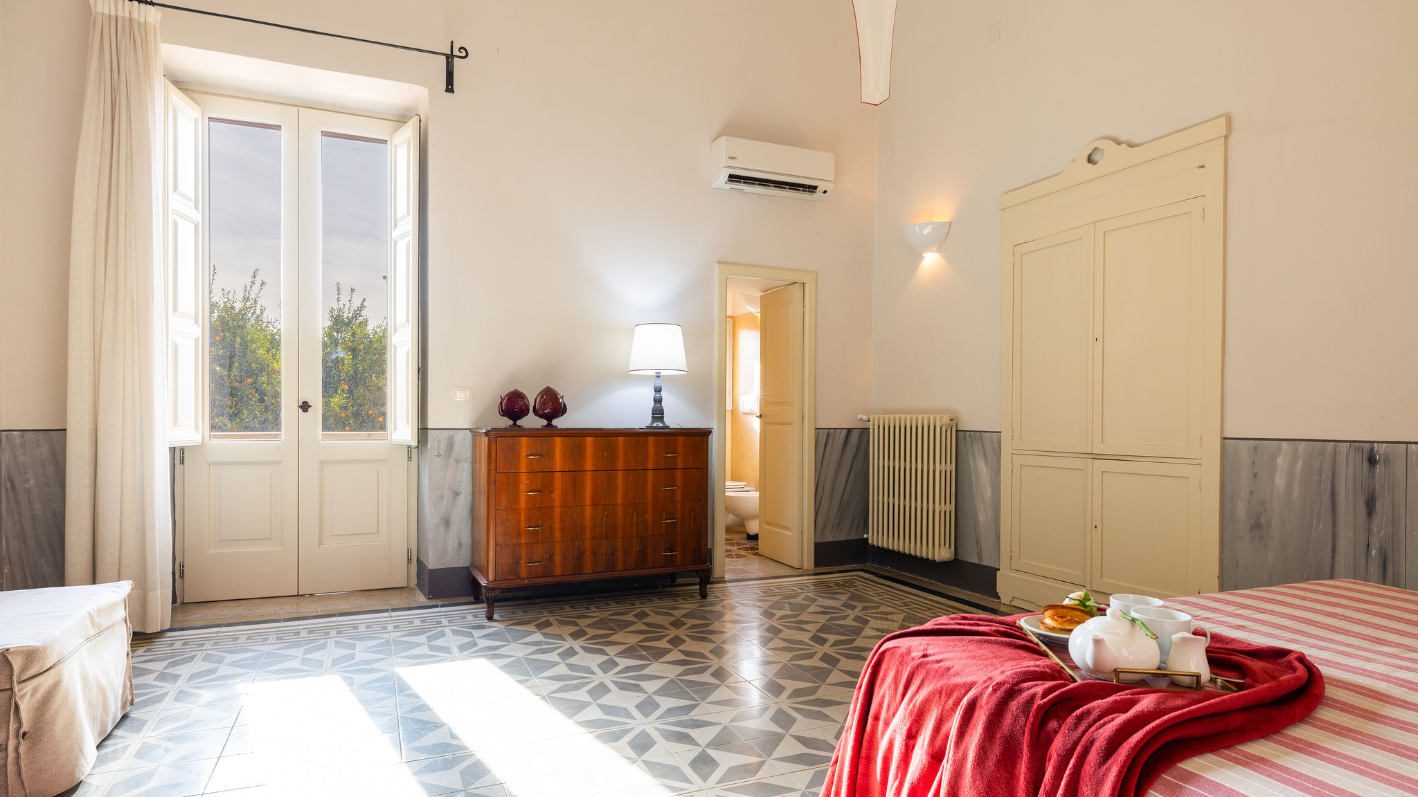 Italianway Ruffano Villa Giulia LIberty 8