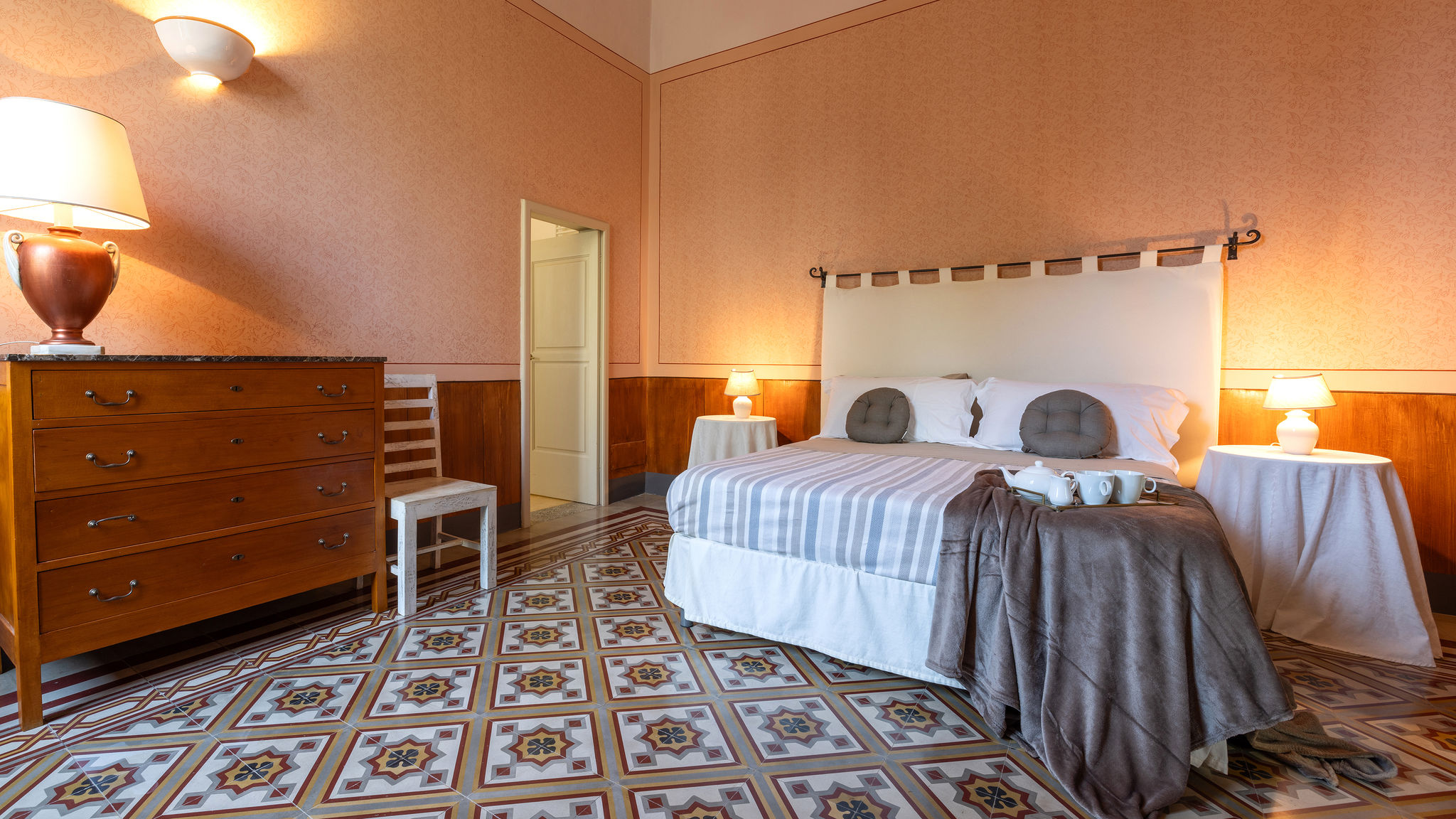 Italianway Ruffano Villa Giulia LIberty 8