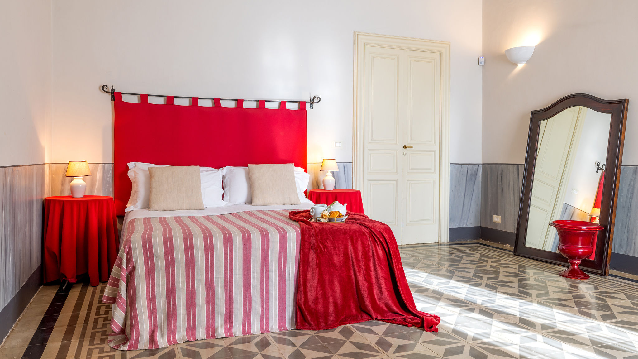 Italianway Ruffano Villa Giulia LIberty 8