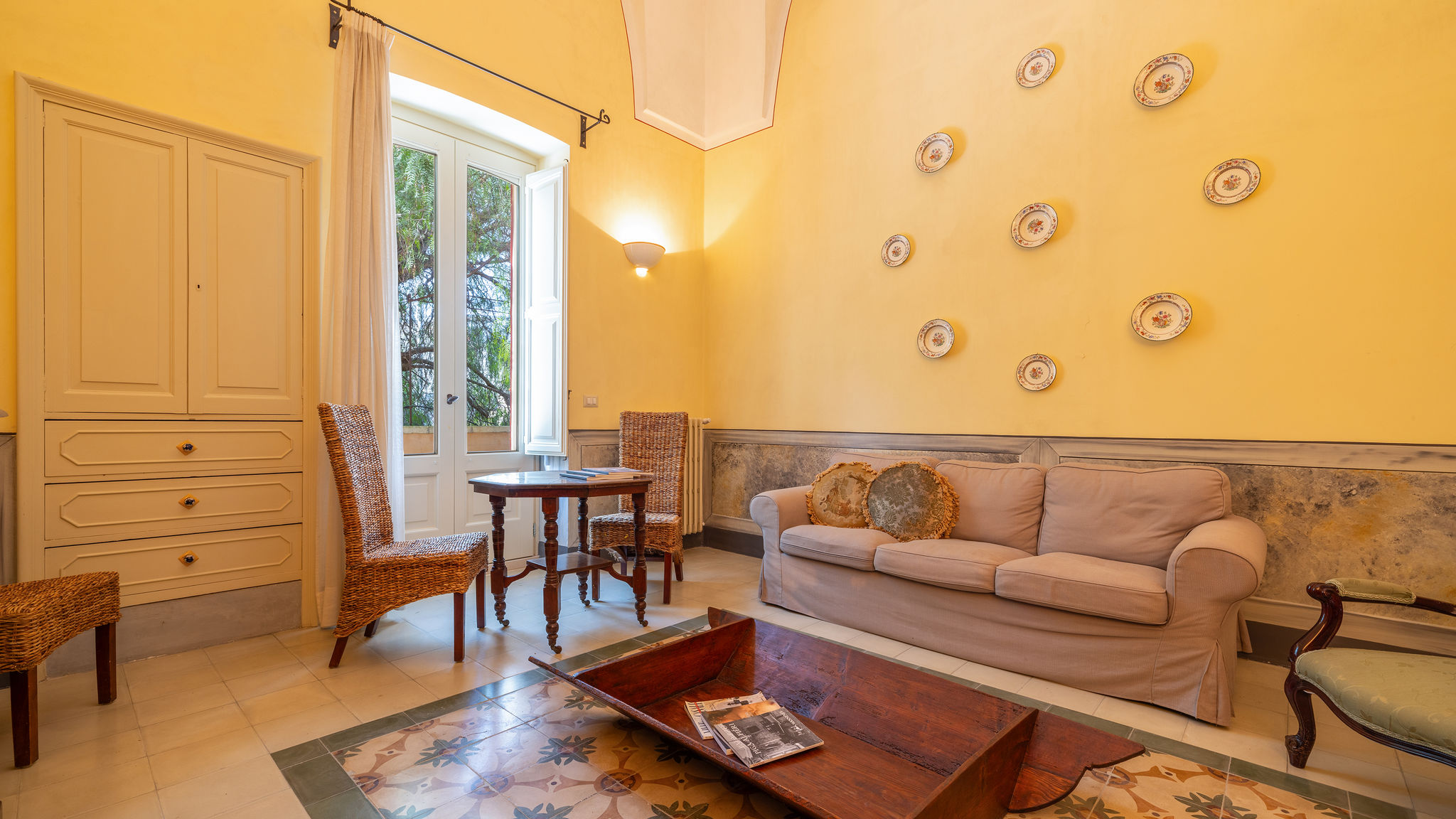 Italianway Ruffano Villa Giulia LIberty 8